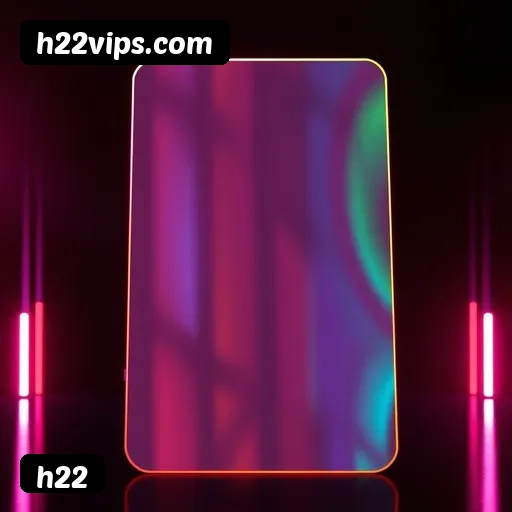 Imagem quadrada de apoio para baixar h22