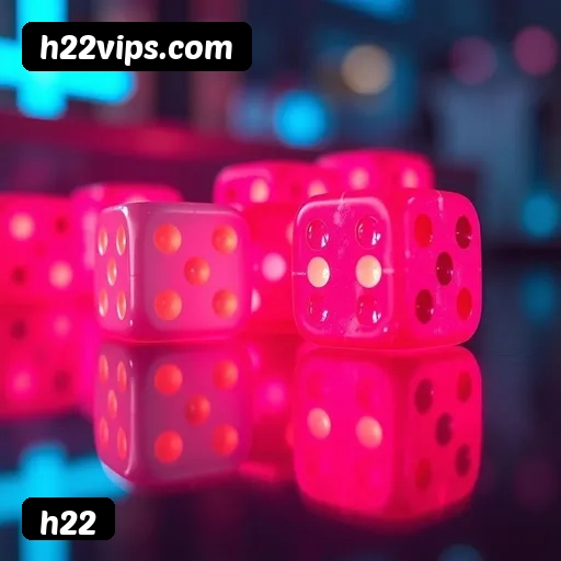 Vantagens de jogar slots no h22 Brasil