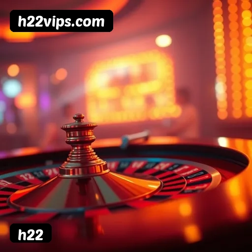 Jogos de Mesa Premium h22 - Blackjack, Roleta, Baccarat